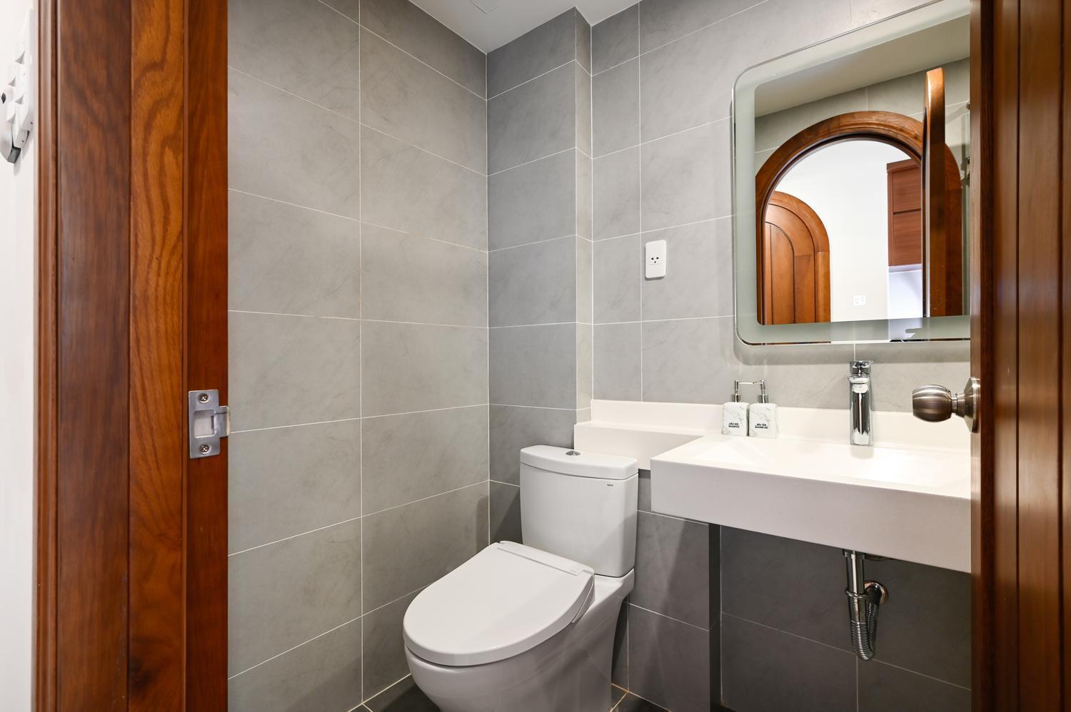 Saigon Hotel & Apartment 호치민 외부 사진