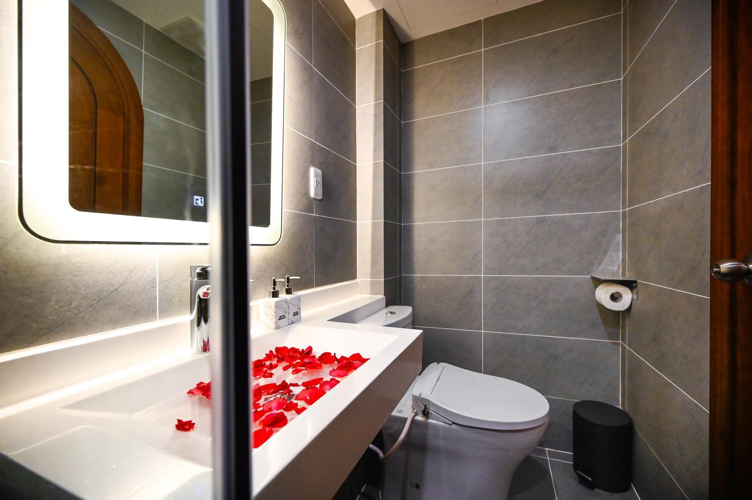 Saigon Hotel & Apartment 호치민 외부 사진